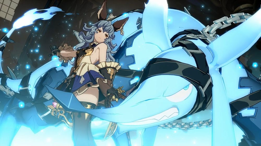 Granblue fantasy limited edition